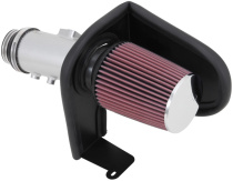 69-1212TS 69-Serien Typhoon Luftfilterkit / Sportluftfilter K&N Filters